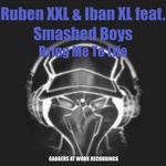 cover: Ruben Xxl|Iban Xl|Smashed Boys - Bring Me To Life (Explicit)