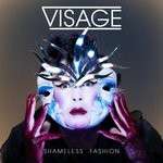 cover: Visage - Shameless Fashion