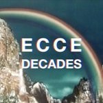 cover: Ecce - Decades