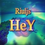 cover: Riuljs - Hey