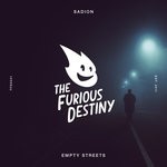 cover: Sadion - Empty Street