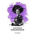 cover: Simon Kidzoo - Familiar Face EP