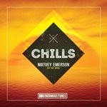 cover: Matvey Emerson - Off My Mind