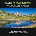 cover: Danilo Marinucci - Motionless Nature