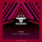 cover: Dimo - Love Yourself