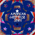 cover: Deep House M@!$# - American Deep House Story (A Lockdown Deephuiz Guilty Pleasure Series 1/Tribute To Real Godfather Of Deep House) (Explicit Deluxe)