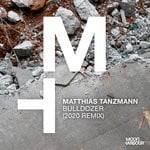 cover: Matthias Tanzmann - Bulldozer (Remixes)