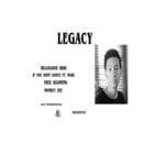 cover: Butterbandz - Legacy