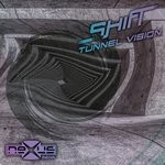 cover: Shift - Tunnel Vision