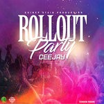 cover: Ceejay - Roll Out Party (Explicit)