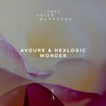 cover: Avoure|Hexlogic - Wonder