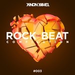 cover: Yinon Yahel - Rock The Beat #003