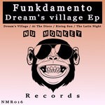 cover: Funkdamento - Dream's Village EP