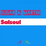 cover: Sugar & Martini - Salsoul