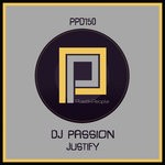 cover: Dj Passion - Justify