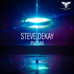 cover: Steve Dekay - Pulsar