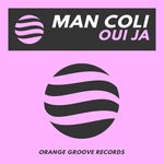 cover: Man Coli - Oui Ja