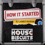 cover: Dj James Ingram - How It Started