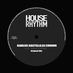 cover: Karlos Kastillo & Dj Crown - Lie Machine