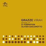 cover: Grazze - Virah