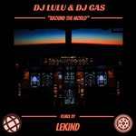 cover: Dj Lulu & Dj Gas - Around The World