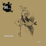 cover: Vertigini - The Shrimps