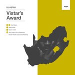 cover: Dj Vistar - Vistar's Award