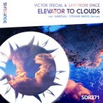 cover: Sam From Space|Victor Special - Elevator To Clouds