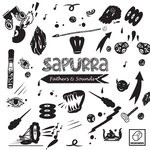 cover: Sapurra - Fathers & Sounds