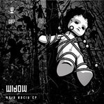 cover: Widow - Hoia Baciu