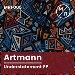 cover: Artmann - Understatement