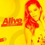 cover: Clarky - Alive