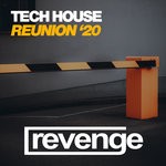 cover: Various - Tech House Reunion Summer '20