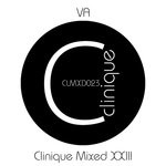 cover: Matik (ar)|Various - Clinique Mixed XXIII