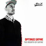 cover: Optimus Gryme - The Rebirth Of Gryme