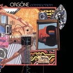 cover: Orgone - Connection