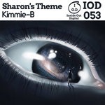 cover: Kimmie B - Sharon's Theme