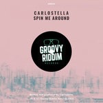 cover: Carlostella - Spin Me Around