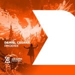 cover: Daniel Cesana - Phoenix