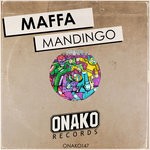 cover: Maffa - Mandingo