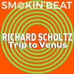 cover: Richard Scholtz - Trip To Venus