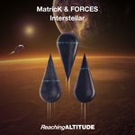 cover: Matrick & Forces - Interstellar