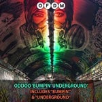 cover: Oddoo - Bumpin' Underground