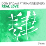 cover: Dory Badawi|Roxanne Emery - Real Love