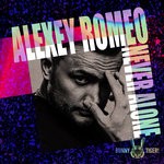 cover: Alexey Romeo - Never Alone