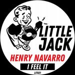 cover: Henry Navarro - Feel It