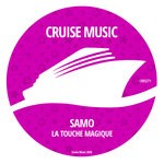 cover: Samo - La Touche Magique