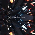 cover: Dj Trax - Find A Way