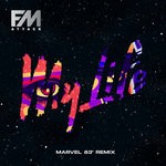 cover: Fm Attack - My Life