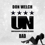 cover: Don Welch - Bad